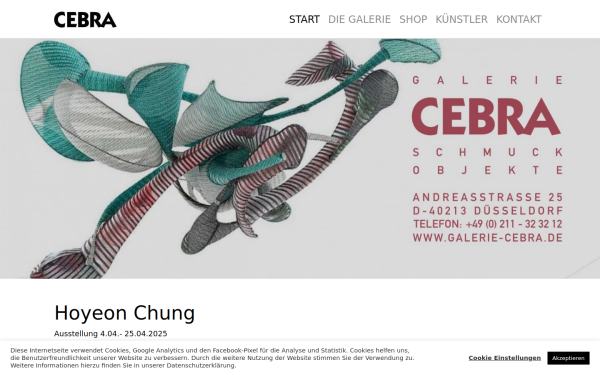 www.galerie-cebra.de