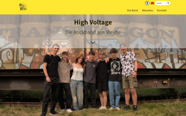 www.high-voltage.band
