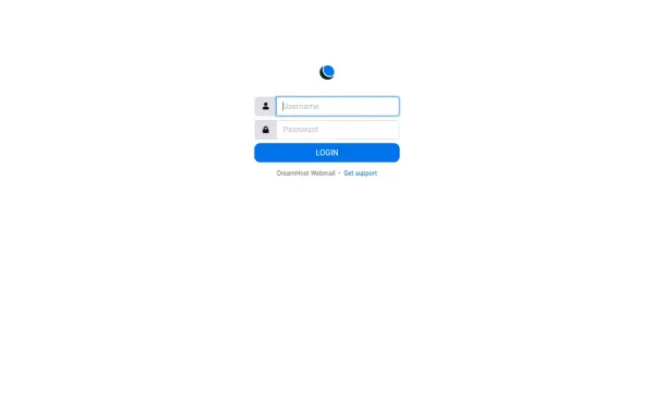 webmail.dreamhost.com