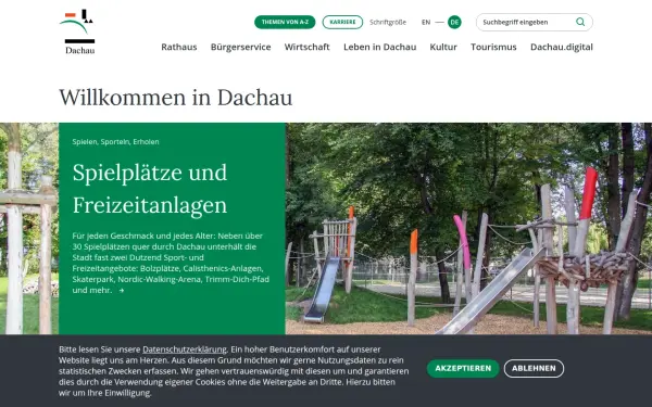 www.dachau.de