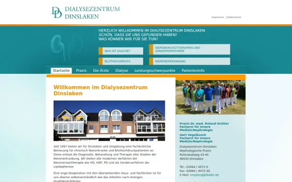 dialyse-dinslaken.de