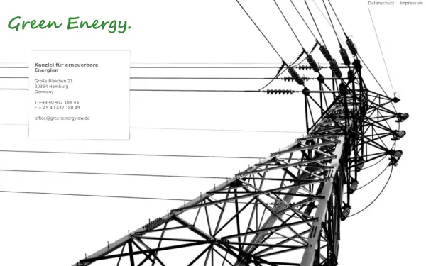 greenenergylaw.de