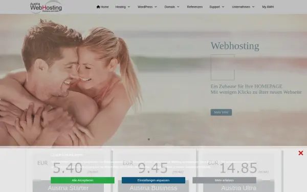 www.austriawebhosting.at