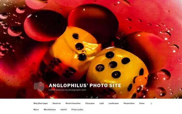 anglophilus.de
