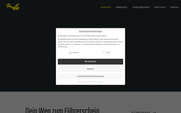 fahrschule-vogel.com