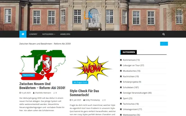 lonews.de