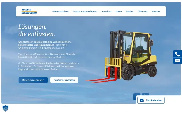 www.hald-grunewald.de