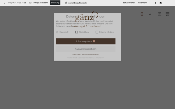 www.gaenz.com