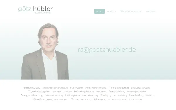 goetzhuebler.de
