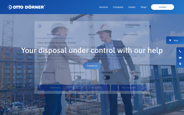 www.doerner.de