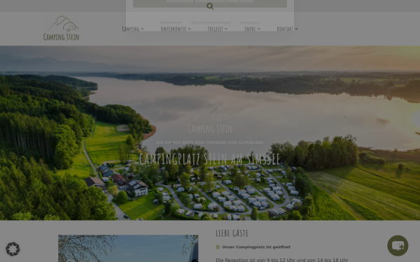 www.camping-stein.de
