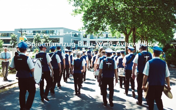 blau-weiss-avenwedde.de