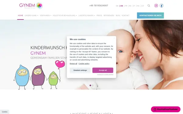 gynem.de