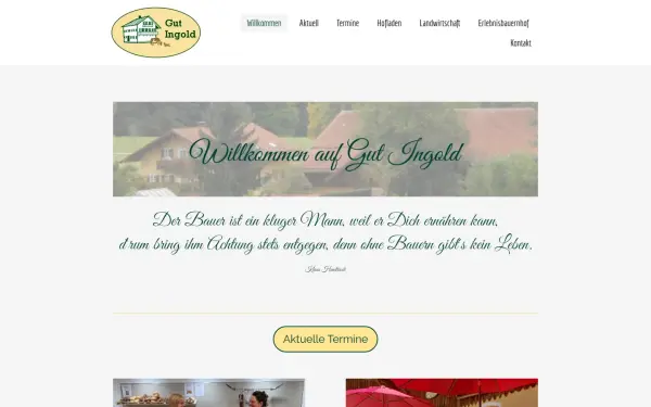 www.gut-ingold.de