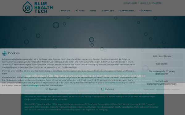 bluehealthtech.de