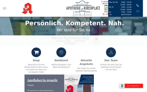www.apotheke-am-kirchplatz.de