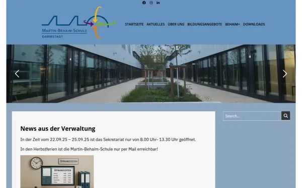 www.behaimschule.org