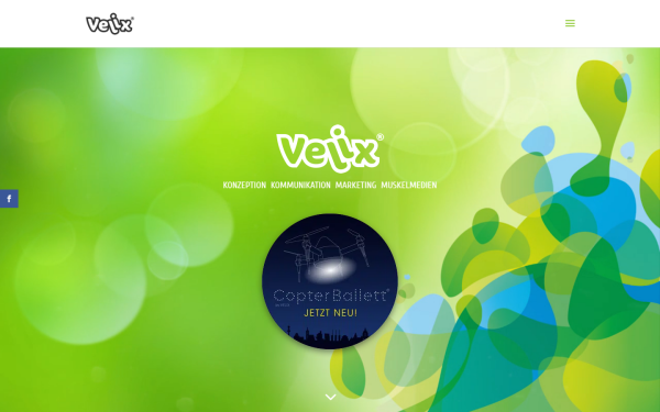 www.velix.de