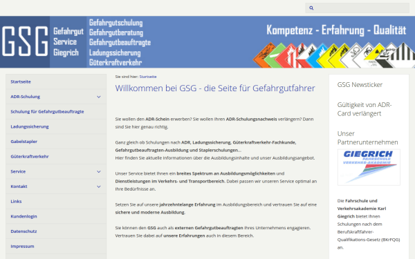 gsg-gefahrgut.de