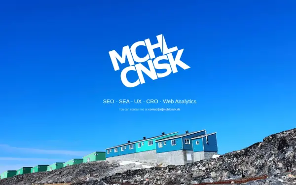 mchlcnsk.de