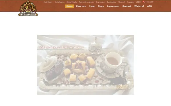 shop.arabic-sweet.com
