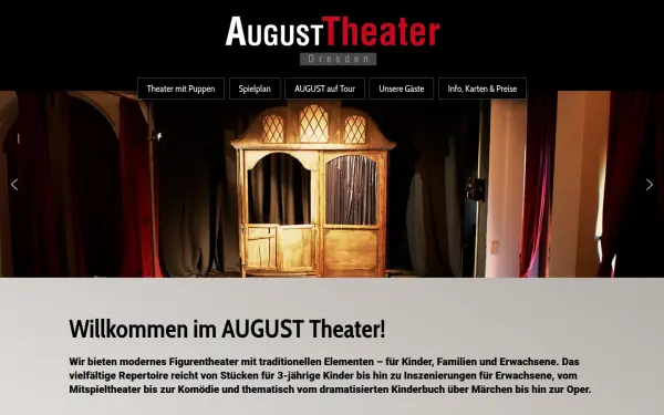 august-theater-dresden.de