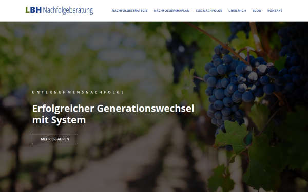 lbh-nachfolgeberatung.de
