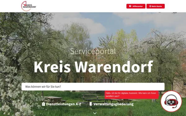 serviceportal.kreis-warendorf.de