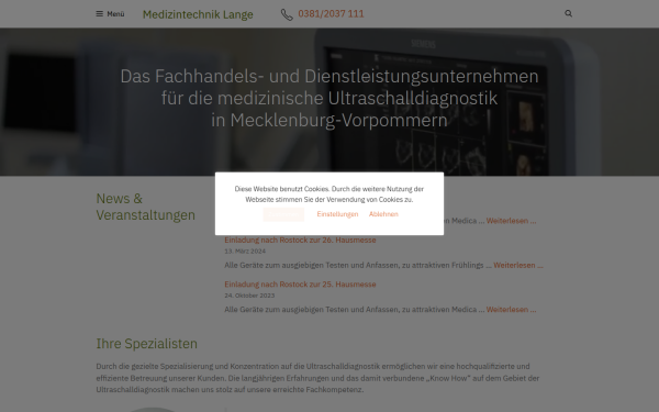 www.medizintechnik-lange.de