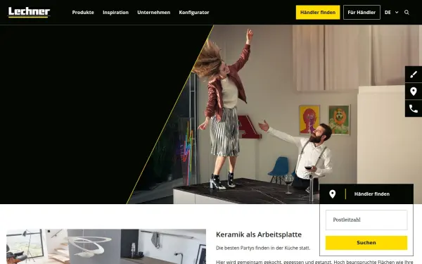 www.mylechner.de