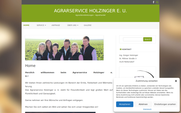 agrarhof.at