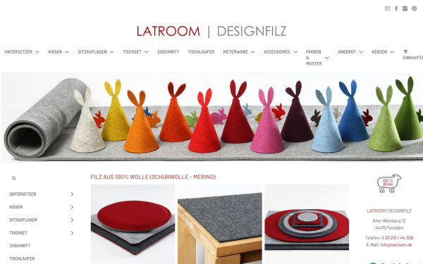 www.filz-shop.de