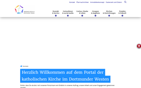www.pvdortmunderwesten.de