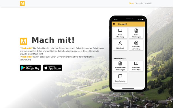 buergerplattform.at