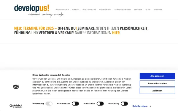 developus.de
