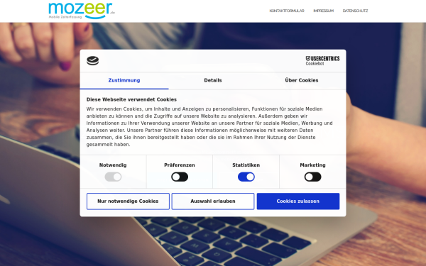 mozeer.de