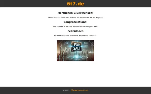 6t7.de