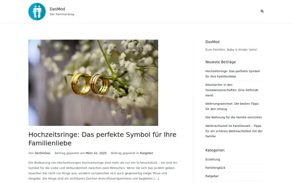 www.dasmod.de
