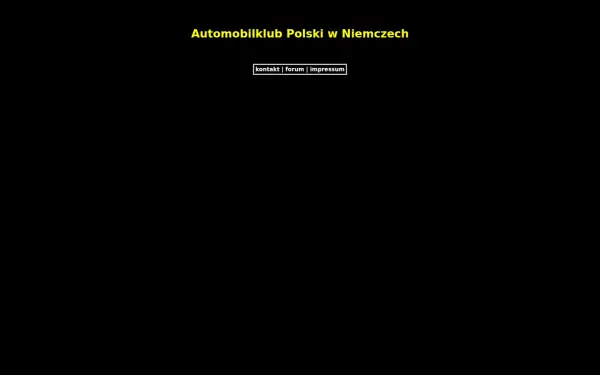 automobilclubpolski.de