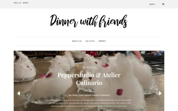 dinnerwithfriends.de