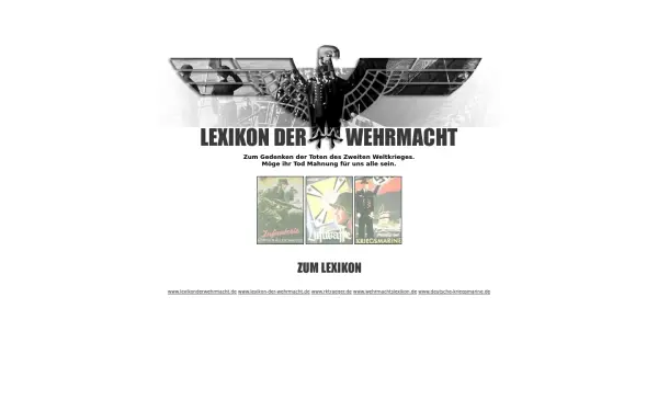 lexikon-der-wehrmacht.de