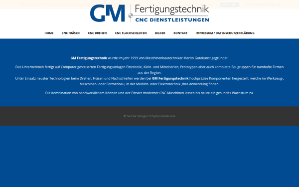 www.gm-fertigungstechnik.de
