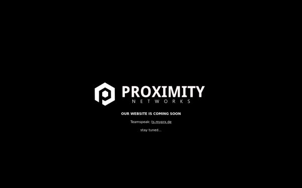 www.myprx.de