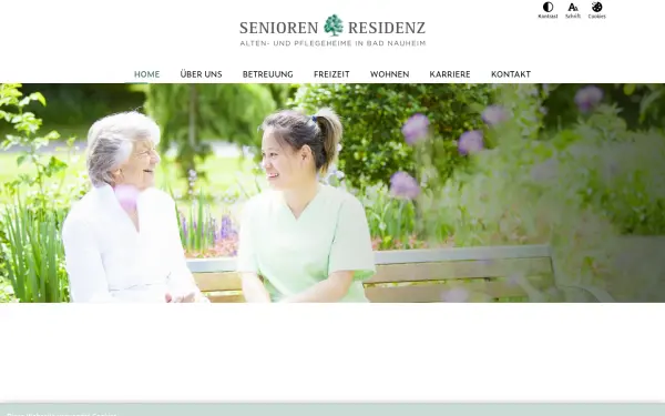 www.seniorenresidenz-badnauheim.de