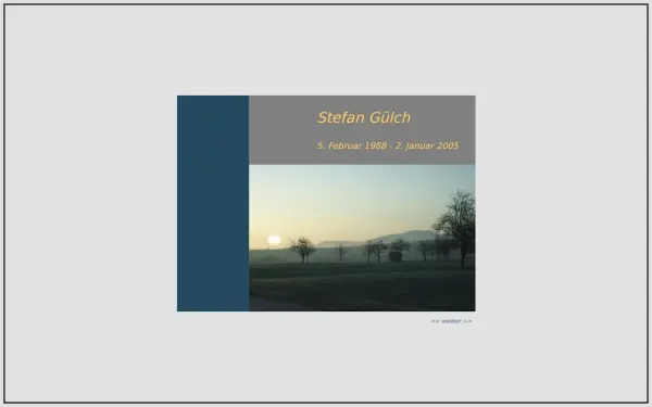 heimweh-nach-stefan.de