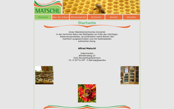 matschl.at