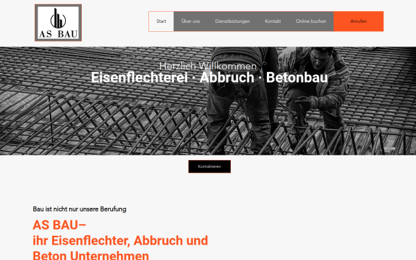 www.asbau.biz