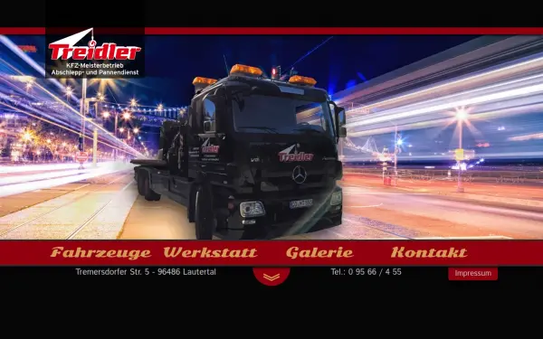 m-treidler.de