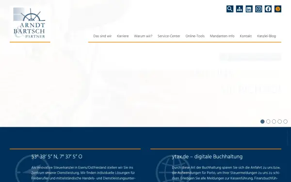 www.arndt-bartsch.de
