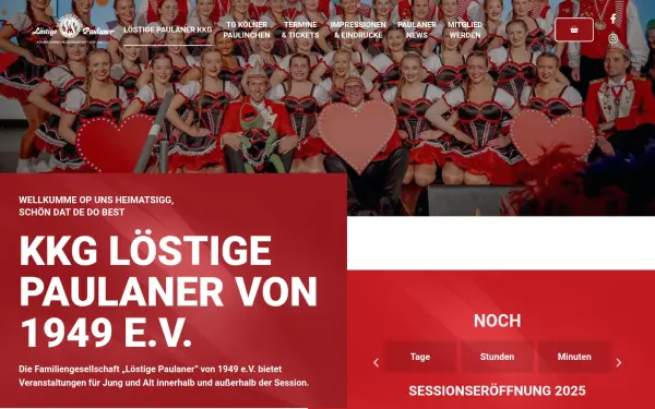 www.loestige-paulaner.de